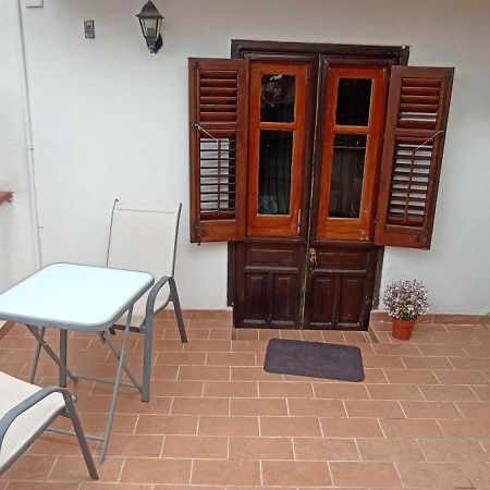 Casa Nina Βίλα Mondello Εξωτερικό φωτογραφία