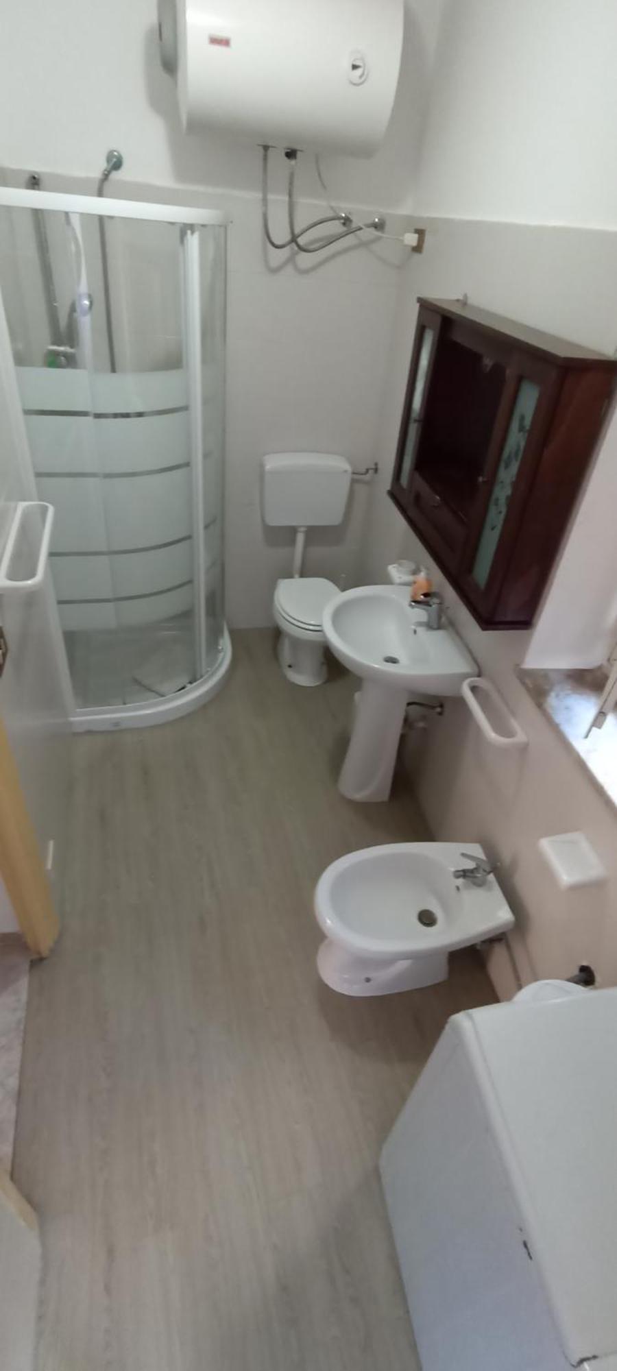 Casa Nina Βίλα Mondello Εξωτερικό φωτογραφία