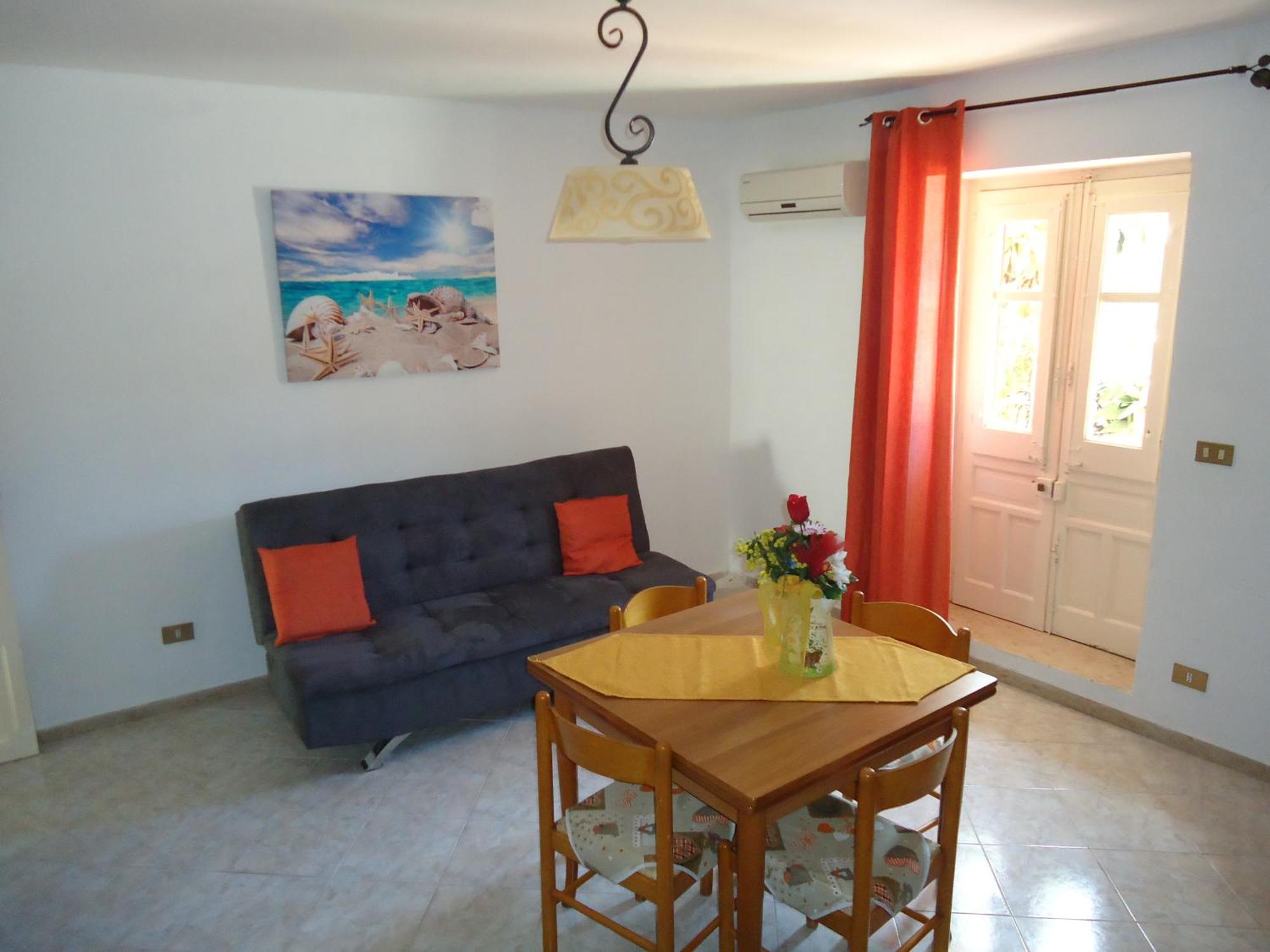 Casa Nina Βίλα Mondello Εξωτερικό φωτογραφία