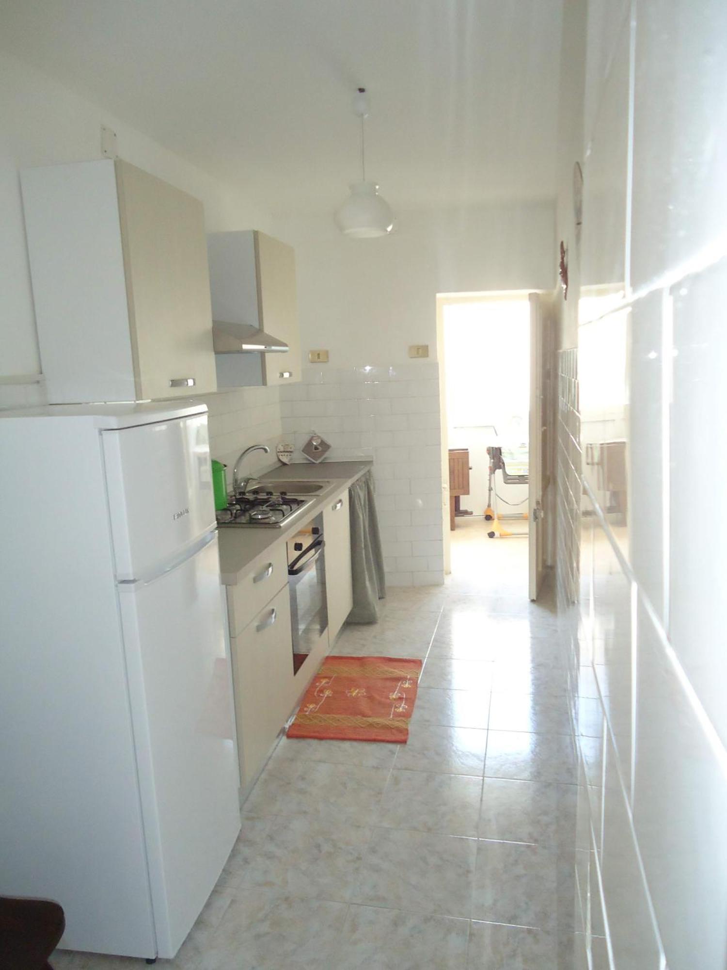Casa Nina Βίλα Mondello Εξωτερικό φωτογραφία