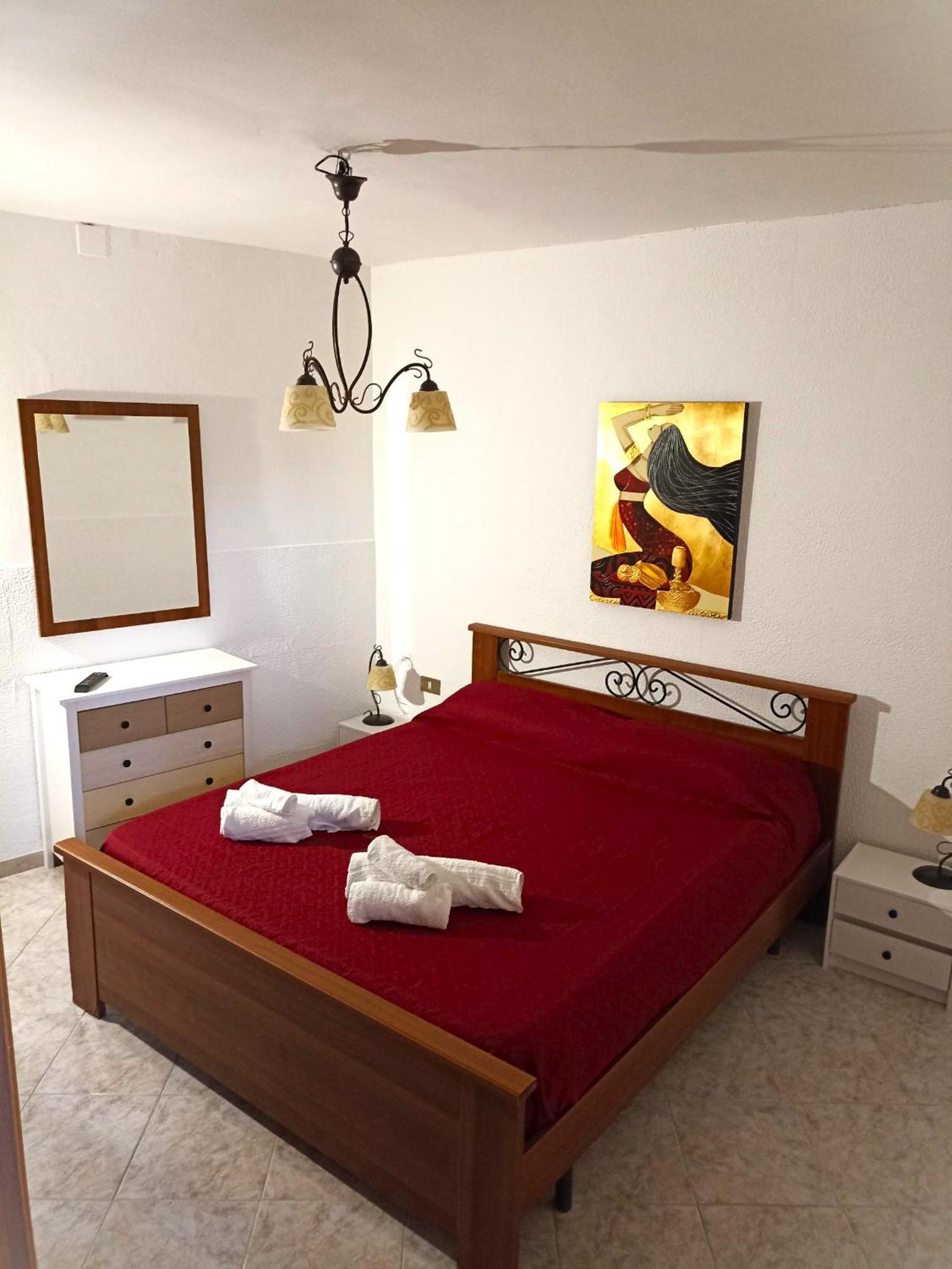 Casa Nina Βίλα Mondello Εξωτερικό φωτογραφία