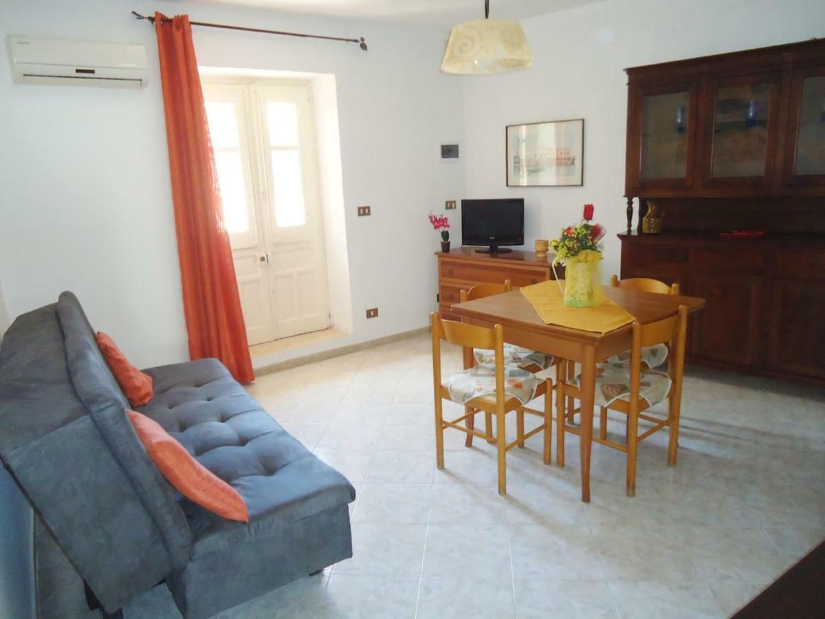 Casa Nina Βίλα Mondello Εξωτερικό φωτογραφία